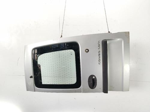 Used Right tailgate Right tailgate OPEL COMBO Tour 1.3 CDTI 16V (69 hp) 36514895 36514895