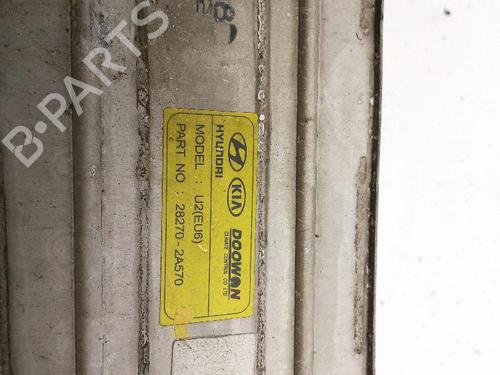 Intercooler HYUNDAI i30 (GD) 1.6 CRDi | BP24045499M30 