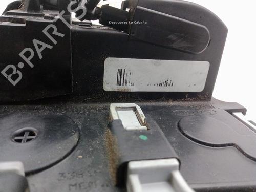 Front left lock KIA SPORTAGE III (SL) 1.7 CRDi | BP24045058C98 