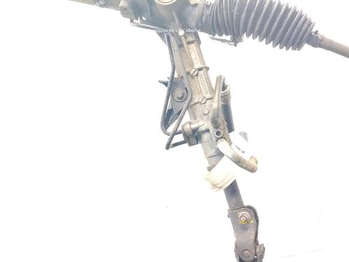 Steering rack NISSAN PRIMASTAR Van (X83) 2.0 dCi 115 | BP33014176M22 - Image 2