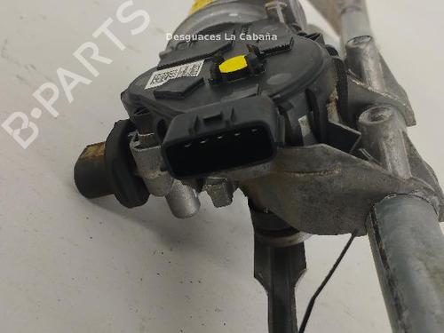 Front wiper motor RENAULT MEGANE IV Hatchback (B9A/M/N_) 1.5 dCi 110 (B9A3) | BP31990147M29 - Image 3
