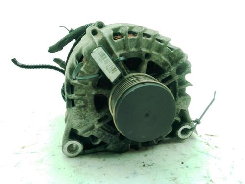 Used Alternator PEUGEOT 5008 (0U_, 0E_) 1.6 HDi (114 hp) 32132331
