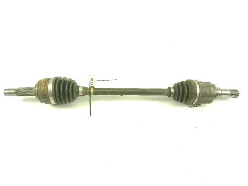 Left front driveshaft MITSUBISHI MIRAGE / SPACE STAR VI Hatchback (A0_A) 1.2 (A03A) | BP18358922M38 - Image 2