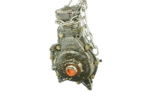 Differential, foran BMW X5 (E53) 3.0 i (231 hp) 31368888