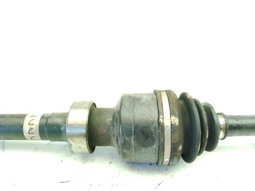 Right front driveshaft MAZDA 6 Estate (GJ, GL) 2.2 D | BP39399399M39 - Image 2