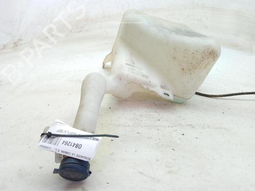 Used Windscreen washer tank Windscreen washer tank CITROËN JUMPER I Van (244) 2.8 HDi (128 hp) 34053017 34053017