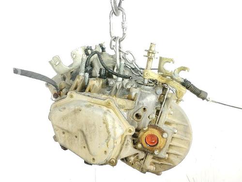 Gearbox CITROËN JUMPER I Van (244) 2.2 HDi | BP35750221M3 - Image 4
