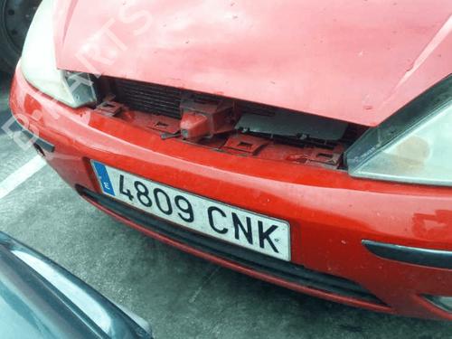 Gearbox FORD FOCUS I (DAW, DBW) 1.8 TDCi | BP18372981M3 