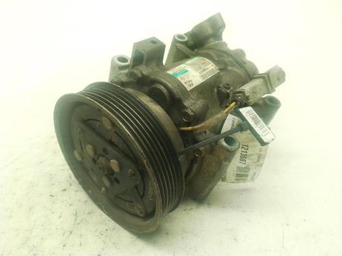 Used AC compressor AC compressor RENAULT KANGOO Express (FW0/1_) 1.5 dCi 75 (FW07, FW10, FW04) (75 hp) 32438180 32438180