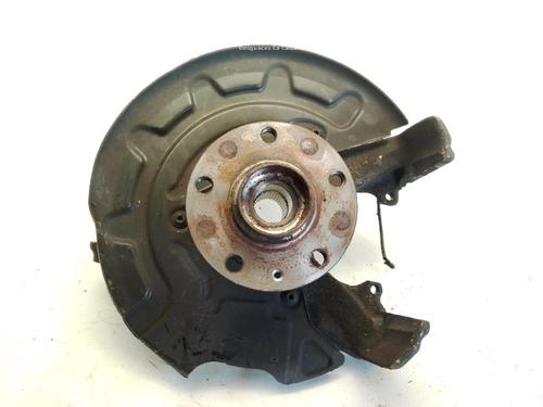 Used Right front steering knuckle VW GOLF VII Variant (BA5, BV5) 1.6 TDI (105 hp) 27815700