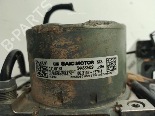 ABS pump MG MG HS (AS23) 1.5 EHS Hybrid (CSA6463) | BP26673305M43 - Image 3
