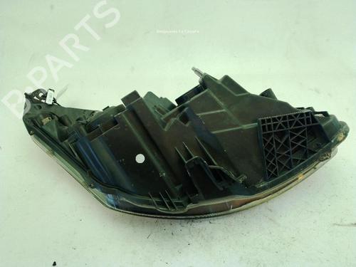 Left headlight CITROËN C4 I (LC_) 1.6 HDi | BP29583195C28 