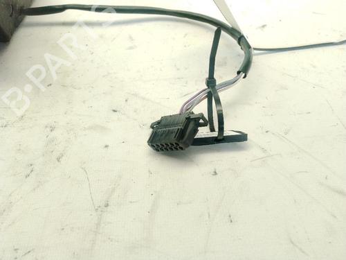 Left mirror VW PASSAT B5 (3B2) 1.9 TDI | BP30146463C26