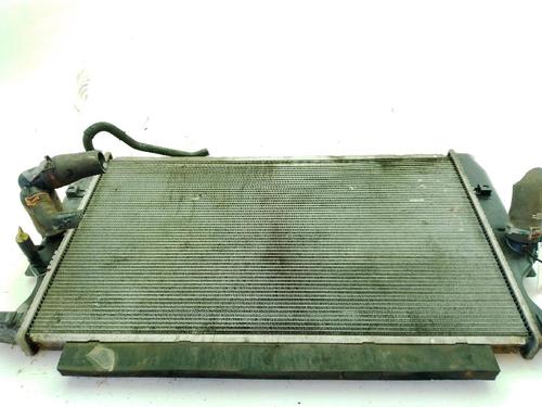 Used Water radiator TOYOTA VERSO (_R2_) 1.6 D4-D (WAR20_) (112 hp) 30477123