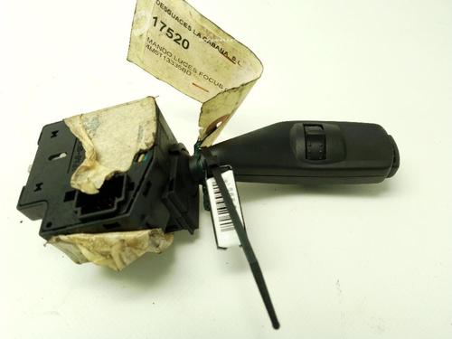 Headlight switch FORD FOCUS II (DA_, HCP, DP) | BP32313476I24 - Image 2