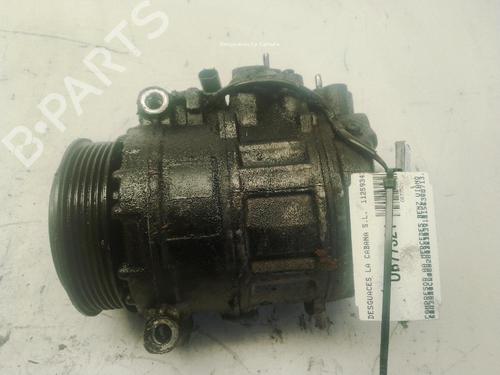 AC compressor MERCEDES-BENZ VIANO (W639) CDI 2.2 (639.711, 639.713, 639.811, 639.813, 639.815) | BP29821778M34