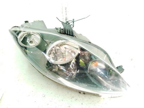 Used Right headlight SEAT LEON (1P1) 1.9 TDI (105 hp) 29298787