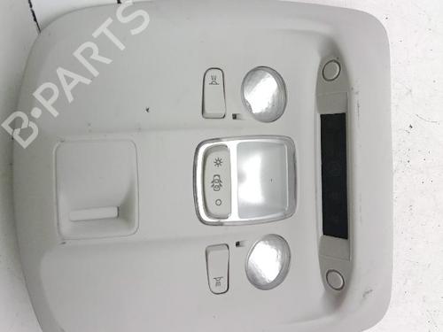 Innenleuchte für TOYOTA PROACE VERSO Bus (MPY_) 2.0 D4d (MPY4) (150 hp) 24046409
