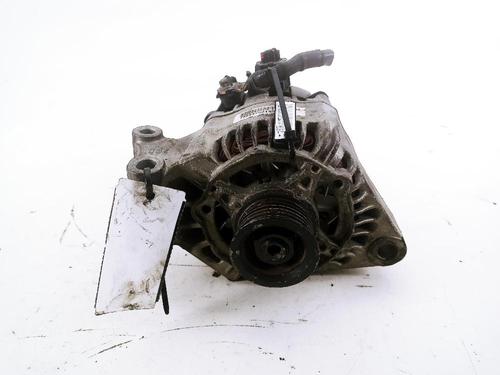 Used Alternator Alternator FORD FOCUS II (DA_, HCP, DP) 1.6 (100 hp) 18370374 18370374