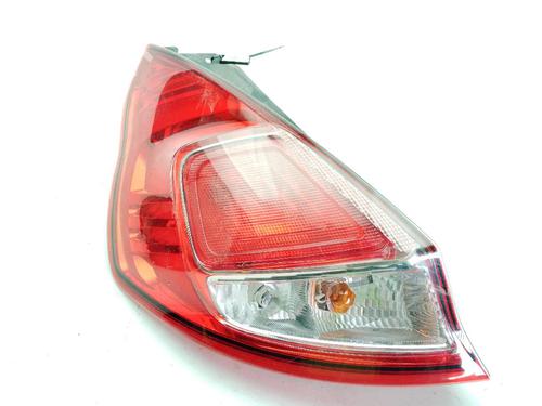 Farolim esquerdo Farolim esquerdo FORD FIESTA VI Van 1.5 TDCi (75 hp) 34714638 34714638