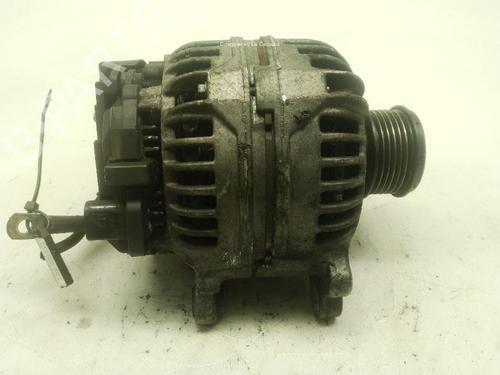 Alternator AUDI A3 (8P1) 1.9 TDI | BP32313420M7 - Image 3