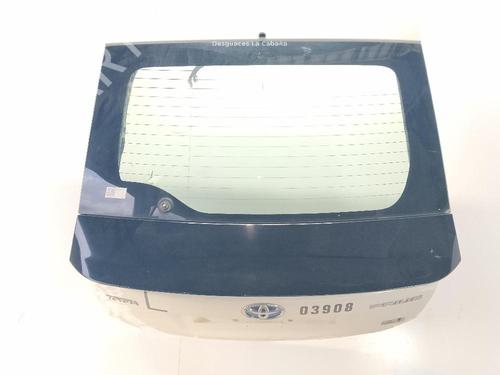 Heckklappe für TOYOTA PRIUS (_W3_) 1.8 Hybrid (ZVW3_) (99 hp) 33014376