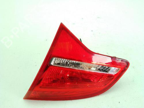 Used Right tailgate light Right tailgate light OPEL MERIVA B MPV (S10) 1.7 CDTI (75) (110 hp) 31243235 31243235