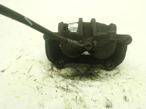Right front brake caliper HYUNDAI SANTA FÉ II (CM) 2.2 CRDi | BP32203839M104