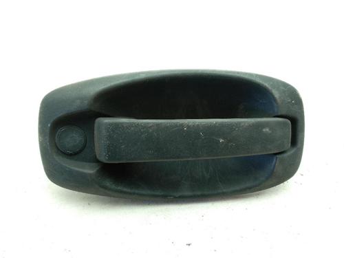 Front right exterior door handle CITROËN NEMO Box Body/MPV (AA_) 1.4 HDi | BP18363585C129 