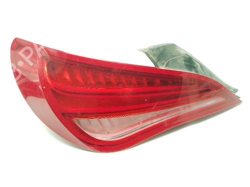 Used Left taillight Left taillight 39492015 39492015