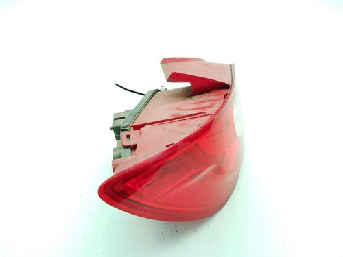 Left taillight SEAT IBIZA IV (6J5, 6P1) 1.9 TDI | BP30170990C34
