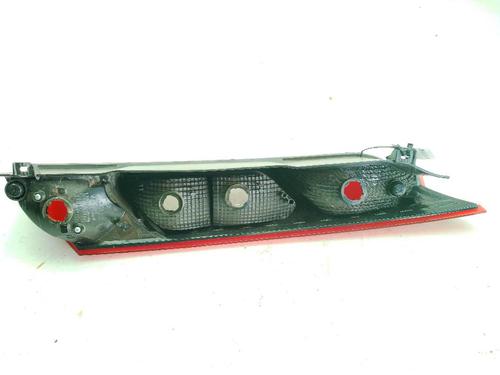 Left taillight FORD TOURNEO CONNECT / GRAND TOURNEO CONNECT V408 MPV 1.6 TDCi | BP24578952C34 