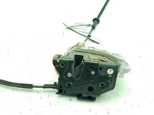 Used Rear right lock VW PASSAT B6 (3C2) 2.0 TDI 16V (140 hp) 29021790