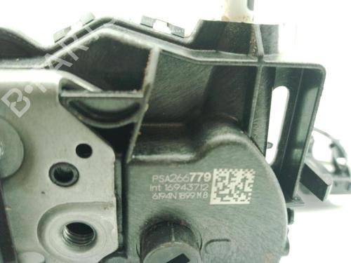 Other CITROËN C3 AIRCROSS II (2R_, 2C_) 1.5 BlueHDi 110 | BP30191832O1