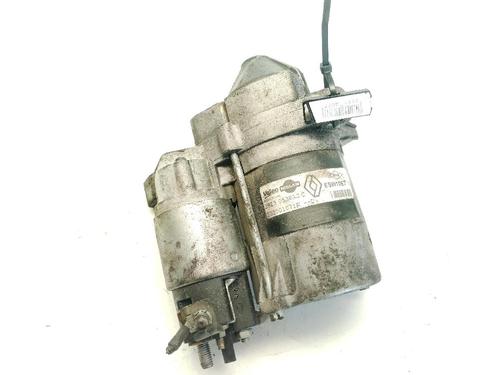Used Starter Starter RENAULT MEGANE III Hatchback (BZ0/1_, B3_) 1.2 TCe (BZ2B, BZ11) (116 hp) 27979407 27979407