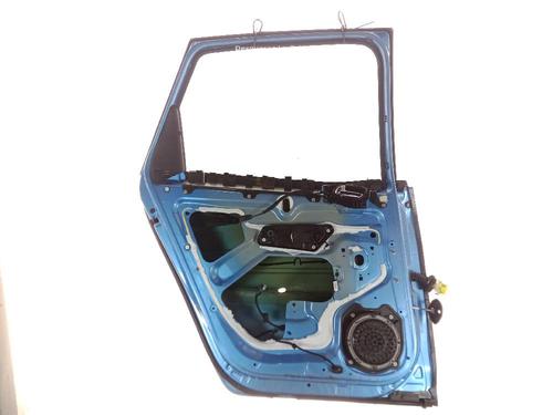 Left rear door CITROËN C4 Picasso I MPV (UD_) 1.6 HDi 110 | BP18358378C4 