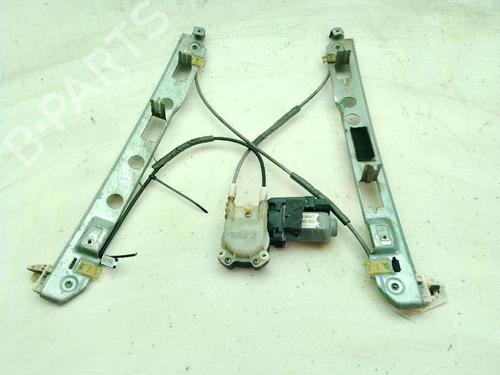 Used Front right window mechanism RENAULT MEGANE II Estate (KM0/1_) 1.9 dCi (KMRG, KM1G, KM0G, KM2C) (120 hp) 27695412