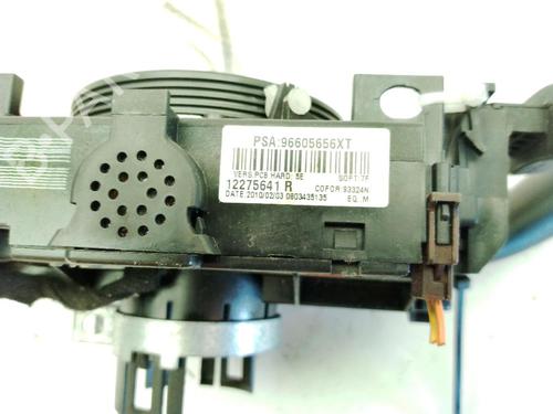 Headlight switch PEUGEOT 307 (3A/C) 2.0 HDi 110 | BP34237651I24 - Image 5