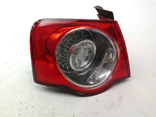 Left taillight VW PASSAT B6 (3C2) 2.0 TDI 16V | BP29269468C34 - Image 1