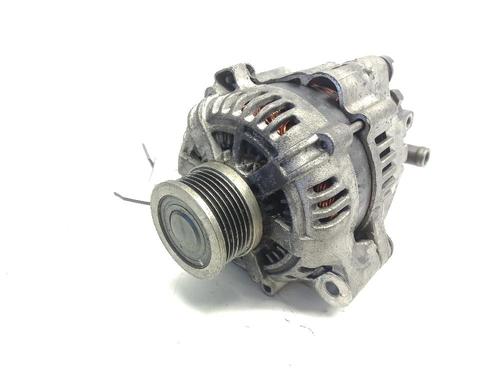 Used Alternator Alternator KIA CARENS III MPV (UN) 2.0 CRDi 140 (140 hp) 19254318 19254318