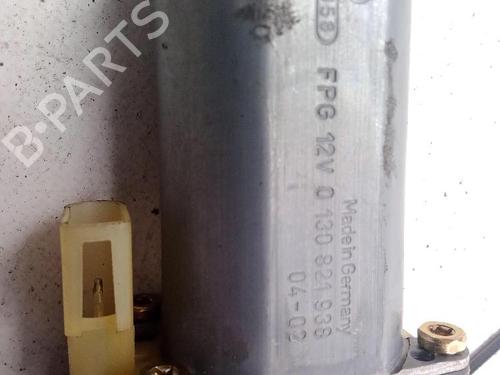 Front left window mechanism FORD FIESTA V (JH_, JD_) 1.4 TDCi | BP27472502C22