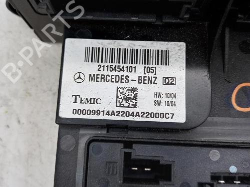 Fuse box MERCEDES-BENZ E-CLASS (W211) | BP26309578E1 - Image 2