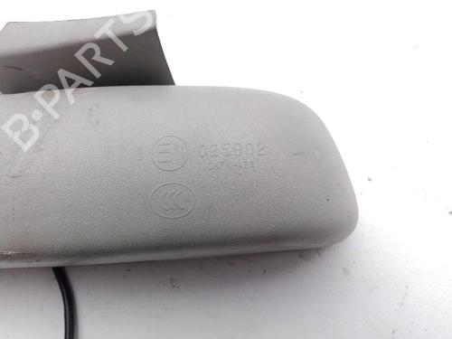 Rear mirror MERCEDES-BENZ C-CLASS (W204) C 200 Kompressor (204.041) | BP19492956I6 