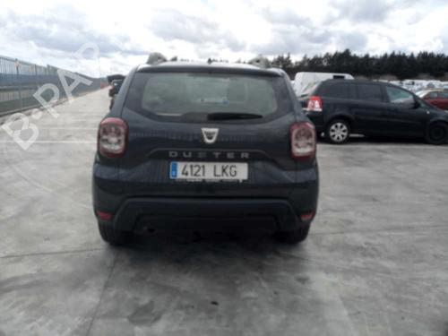 Left front steering knuckle DACIA DUSTER (HM_) 1.0 TCe 100 4x4 (HMMT) | BP24042156M25 - Image 9