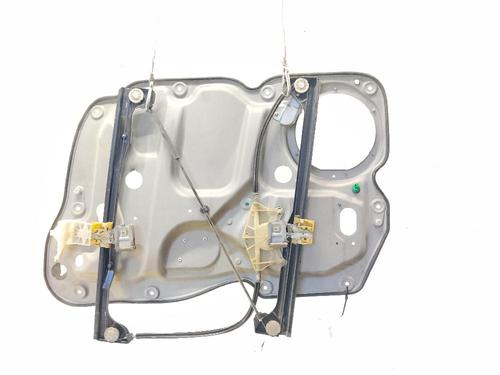Used Front left window mechanism VW CADDY III Box Body/MPV (2KA, 2KH, 2CA, 2CH) 1.9 TDI (105 hp) 32313459