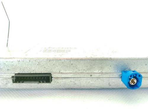 Electronic module BMW 5 (F10) 535 d xDrive | BP27994844M83 