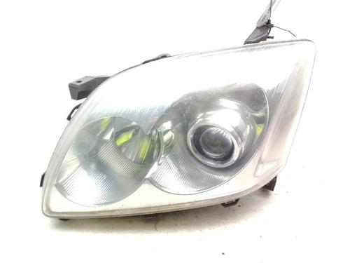 Used Left headlight TOYOTA AVENSIS Liftback (_T22_) 2.0 VVT-i (AZT220_, AZT220R) (150 hp) 30747425