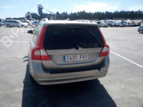 Starter VOLVO V70 III (135) D5 | BP18376428M8 