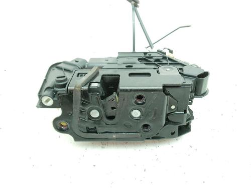 Used Rear left lock VW TIGUAN (5N_) 2.0 TDI (140 hp) 24121504