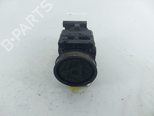 AC compressor FIAT DOBLO Box Body/MPV (223_) 1.9 D (223ZXB1A) | BP18371977M34 